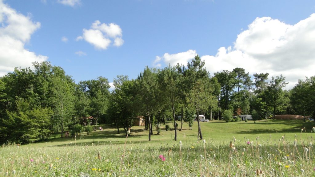 camping ecologique nature dordogne