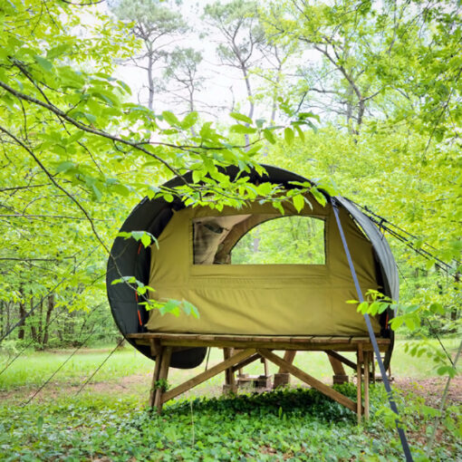 Tente bivouac 3