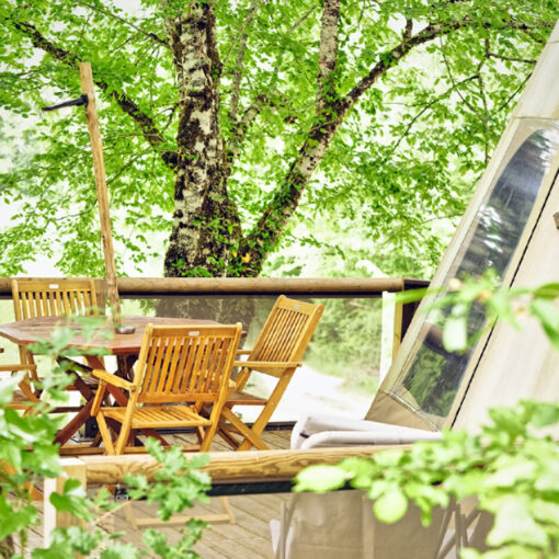 Tipi Aventure 3