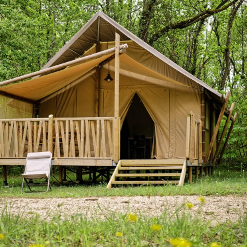 Lodge Evasion 4