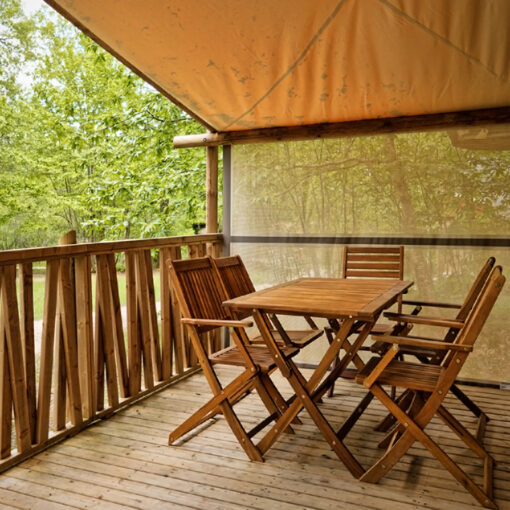 Lodge Evasion