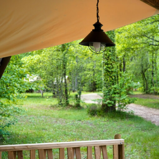 Lodge Evasion 2