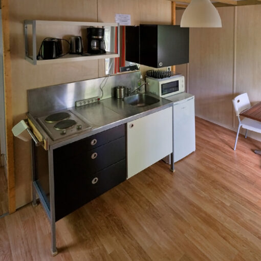 chalet cocoon