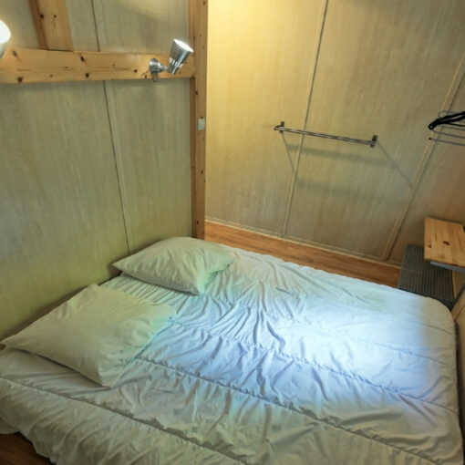 chalet cocoon 3