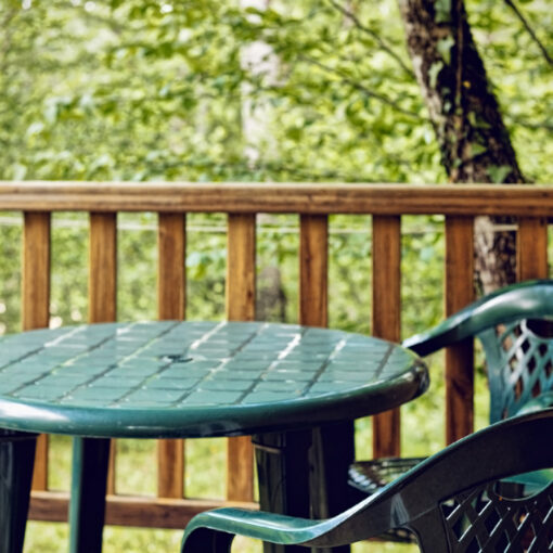 chalet cocoon 5