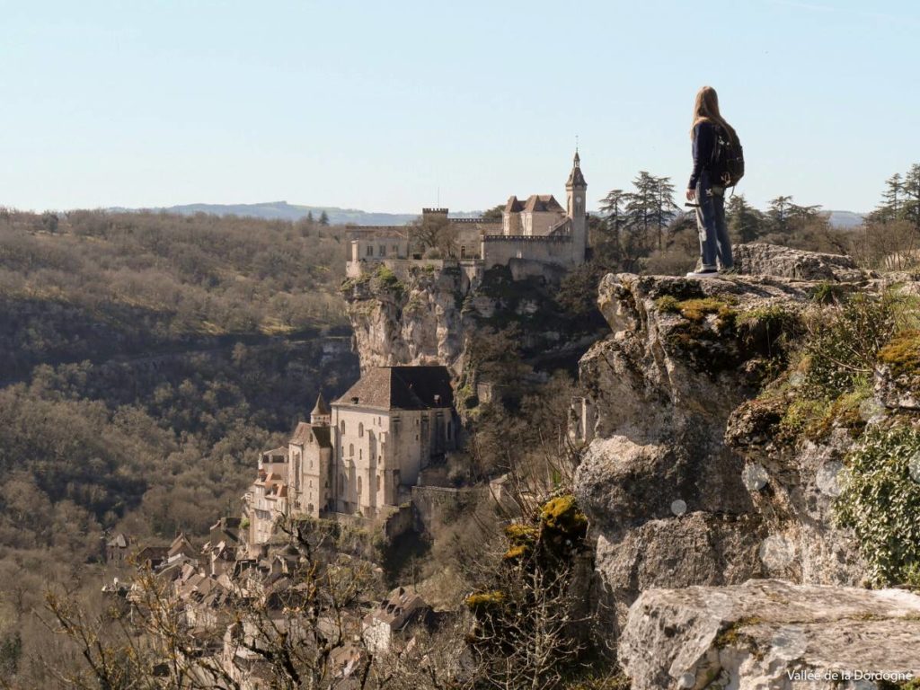 location vacances Rocamadour