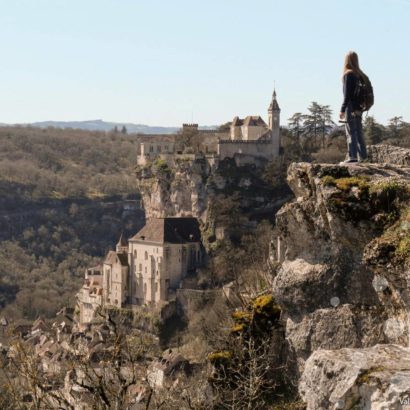 location vacances Rocamadour