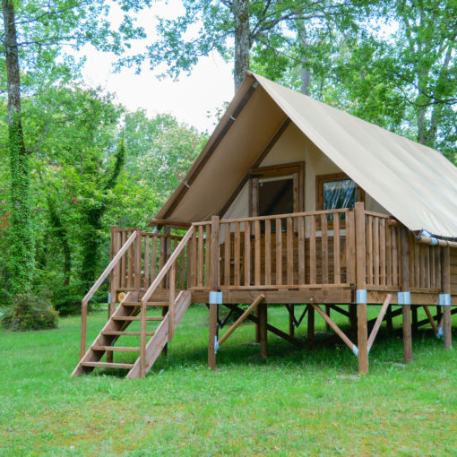 cabane dordogne