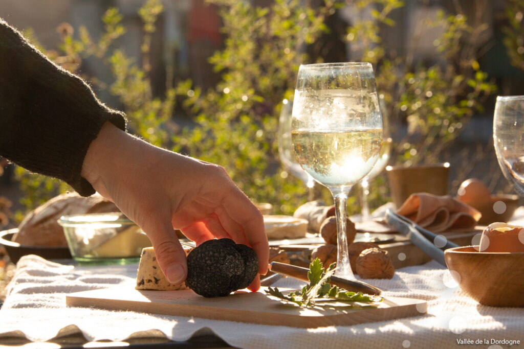 gastronomie septembre
