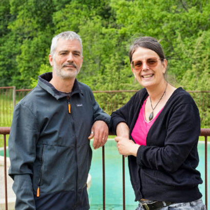 écocamping familial lot